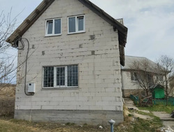 Продаж 2 поверхового будинку з ділянкою на 10 соток, 90 кв. м, 3 кімнати, на вул. Коперника фото 1 Продаж 2 поверхового будинку з ділянкою на 10 соток, 90 кв. м, 3 кімнати, на вул. Коперника фото 1