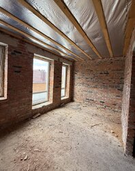 Продаж 2 поверхового таунхауса з ділянкою на 1 сотку, 137 кв. м, 3 кімнати, на вул. Юзвинська фото 6 Продаж 2 поверхового таунхауса з ділянкою на 1 сотку, 137 кв. м, 3 кімнати, на вул. Юзвинська фото 6