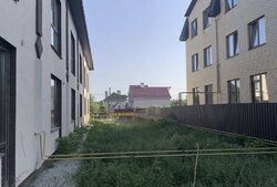 Продаж 2 поверхового таунхауса з ділянкою на 1 сотку, на вул. Винниченка фото 9 Продаж 2 поверхового таунхауса з ділянкою на 1 сотку, на вул. Винниченка фото 9