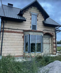 Продаж 2 поверхового будинку з ділянкою, с. Пирогово фото 1 Продаж 2 поверхового будинку з ділянкою, с. Пирогово фото 1