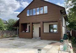 Продаж 2 поверхового будинку з ділянкою на 4 сотки, 150 кв. м, 3 кімнати фото 3 Продаж 2 поверхового будинку з ділянкою на 4 сотки, 150 кв. м, 3 кімнати фото 3