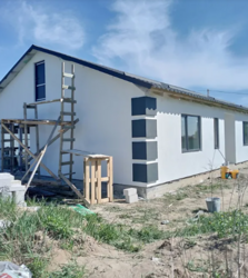 Продаж 1 поверхового будинку з ділянкою на 10 соток, 110 кв. м, 5 кімнат фото 2 Продаж 1 поверхового будинку з ділянкою на 10 соток, 110 кв. м, 5 кімнат фото 2