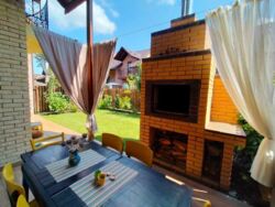 Продаж таунхауса з ремонтом, котеджне містечко 'SUN HOUSE' фото 2 Продаж таунхауса з ремонтом, котеджне містечко 'SUN HOUSE' фото 2