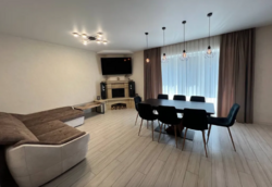 Продаж 3 поверхового таунхауса з ділянкою на 200 кв. м., 140 кв. м, 5 кімнат, на вул. Гетьмана Мазепи фото 5 Продаж 3 поверхового таунхауса з ділянкою на 200 кв. м., 140 кв. м, 5 кімнат, на вул. Гетьмана Мазепи фото 5