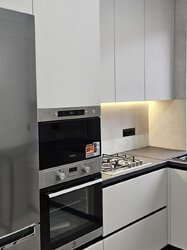 Продаж 2 поверхового таунхауса з ділянкою на 1 сотку, 90 кв. м, вул. Святошинська фото 6 Продаж 2 поверхового таунхауса з ділянкою на 1 сотку, 90 кв. м, вул. Святошинська фото 6