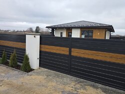 Продаж 1 поверхового будинку з ділянкою на 6 соток, 120 кв. м, 3 кімнати, на вул. Гагаріна фото 2 Продаж 1 поверхового будинку з ділянкою на 6 соток, 120 кв. м, 3 кімнати, на вул. Гагаріна фото 2