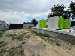 Продаж будинку на Вінницьких Хуторах на етапі будівництва фото 12 Продаж будинку на Вінницьких Хуторах на етапі будівництва фото 12