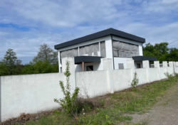 Недобудований будинок на Царині, 1-а лінія П. Буга з виходом на річку. фото 6 Недобудований будинок на Царині, 1-а лінія П. Буга з виходом на річку. фото 6