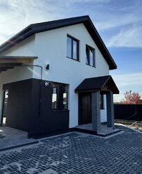 Продаж 2 поверхового будинку з ділянкою на 5 соток, 110 кв. м, 4 кімнати фото 2 Продаж 2 поверхового будинку з ділянкою на 5 соток, 110 кв. м, 4 кімнати фото 2