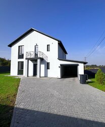 Продаж 2 поверхового будинку з гаражем і ділянкою на 10 соток, Лисогора фото 1 Продаж 2 поверхового будинку з гаражем і ділянкою на 10 соток, Лисогора фото 1