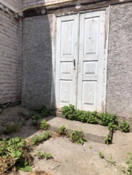 Продаж 1 поверхового будинку з садом і ділянкою на 10 соток, 65 кв. м, 2 кімнати, на вул. Данила Нечая фото 2 Продаж 1 поверхового будинку з садом і ділянкою на 10 соток, 65 кв. м, 2 кімнати, на вул. Данила Нечая фото 2