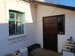 Продаж 1 поверхового будинку з ділянкою на 6.5 сотки, 36.6 кв. м, 4 кімнати, на вул. Замкова фото 5 Продаж 1 поверхового будинку з ділянкою на 6.5 сотки, 36.6 кв. м, 4 кімнати, на вул. Замкова фото 5