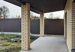 Продаж 1 поверхового будинку з опаленням і ділянкою на 5 соток, 95 кв. м, вул. Східна фото 4 Продаж 1 поверхового будинку з опаленням і ділянкою на 5 соток, 95 кв. м, вул. Східна фото 4