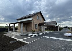 Продаж 2 поверхового будинку з ділянкою на 6 соток, 110 кв. м, вул. Фортівська фото 5 Продаж 2 поверхового будинку з ділянкою на 6 соток, 110 кв. м, вул. Фортівська фото 5