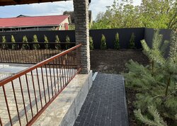 Продаж 2 поверхового будинку з ділянкою на 6 соток, 110 кв. м, вул. Фортівська фото 8 Продаж 2 поверхового будинку з ділянкою на 6 соток, 110 кв. м, вул. Фортівська фото 8