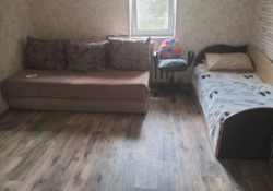 Продаж 1 поверхового будинку з гаражем і ділянкою на 4.5 сотки, 61.4 кв. м, 3 кімнати, на вул. Гната Танцюри фото 13 Продаж 1 поверхового будинку з гаражем і ділянкою на 4.5 сотки, 61.4 кв. м, 3 кімнати, на вул. Гната Танцюри фото 13