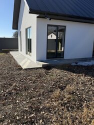 Продаж 1 поверхового будинку з ділянкою на 8 соток, пров. Травневий фото 10 Продаж 1 поверхового будинку з ділянкою на 8 соток, пров. Травневий фото 10