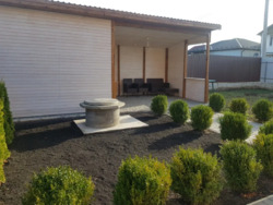 Продаж 2 поверхового будинку бесідка і ділянкою на 4 сотки, 2-й пров. Дружби фото 6 Продаж 2 поверхового будинку бесідка і ділянкою на 4 сотки, 2-й пров. Дружби фото 6