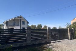 Продаж 2 поверхового будинку з балконом і ділянкою на 7.3 сотки, 230 кв. м фото 2 Продаж 2 поверхового будинку з балконом і ділянкою на 7.3 сотки, 230 кв. м фото 2