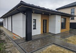 Продаж 1 поверхового будинку з ділянкою на 6 соток, 120 кв. м, 3 кімнати, на вул. Гагаріна фото 1 Продаж 1 поверхового будинку з ділянкою на 6 соток, 120 кв. м, 3 кімнати, на вул. Гагаріна фото 1