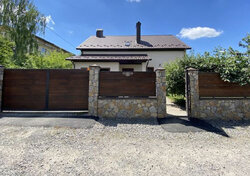 Продаж 2 поверхового будинку з гаражем і ділянкою на 6 соток, 236 кв. м, 7 кімнат, на вул. Синьоводська фото 10 Продаж 2 поверхового будинку з гаражем і ділянкою на 6 соток, 236 кв. м, 7 кімнат, на вул. Синьоводська фото 10