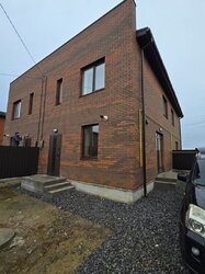 Продаж 2 поверхового дуплекса з ділянкою на 1.2 сотки, 75 кв. м, вул. Традиційна, с. Агрономічне фото 17 Продаж 2 поверхового дуплекса з ділянкою на 1.2 сотки, 75 кв. м, вул. Традиційна, с. Агрономічне фото 17