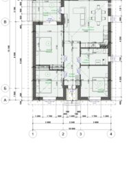Продаж 1 поверхового будинку з ділянкою на 5 соток, с. Лука-Мелешківська фото 4 Продаж 1 поверхового будинку з ділянкою на 5 соток, с. Лука-Мелешківська фото 4