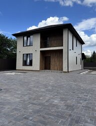 Продаж 2 поверхового будинку з опаленням і ділянкою на 10 соток, 160 кв. м, с. Зарванці, вул. Шевченка фото 3 Продаж 2 поверхового будинку з опаленням і ділянкою на 10 соток, 160 кв. м, с. Зарванці, вул. Шевченка фото 3