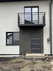 Продаж 2 поверхового таунхауса з ділянкою на 1.8 сотки, 98 кв. м, вул. Богдана Хмельницького фото 1 Продаж 2 поверхового таунхауса з ділянкою на 1.8 сотки, 98 кв. м, вул. Богдана Хмельницького фото 1