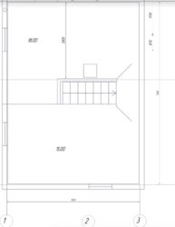 Продаж 2 поверхового будинку з ділянкою на 4 сотки, 85 кв. м, 3 кімнати фото 4 Продаж 2 поверхового будинку з ділянкою на 4 сотки, 85 кв. м, 3 кімнати фото 4
