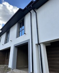 Продаж 2 поверхового таунхауса з ділянкою на 1.7 сотки, 140 кв. м, вул. Замкова фото 3 Продаж 2 поверхового таунхауса з ділянкою на 1.7 сотки, 140 кв. м, вул. Замкова фото 3