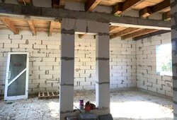 Продаж 2 поверхового будинку з ділянкою на 4 сотки, на вул. Сонячна фото 9 Продаж 2 поверхового будинку з ділянкою на 4 сотки, на вул. Сонячна фото 9