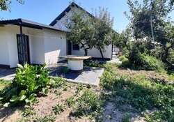 Продаж 1 поверхового будинку з ділянкою на 6 соток, 86 кв. м, 3 кімнати, на 2-й пров. Мирослава Скорика фото 2 Продаж 1 поверхового будинку з ділянкою на 6 соток, 86 кв. м, 3 кімнати, на 2-й пров. Мирослава Скорика фото 2