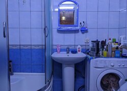 Продаж 1 поверхового будинку з верандою і ділянкою на 2.4 сотки, 67.4 кв. м, пров. Василя Кричевського фото 11 Продаж 1 поверхового будинку з верандою і ділянкою на 2.4 сотки, 67.4 кв. м, пров. Василя Кричевського фото 11