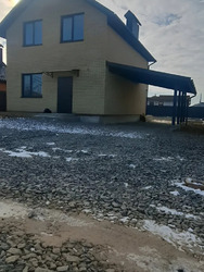 Продаж 2 поверхового будинку з ділянкою на 5 соток, 107 кв. м, 3 кімнати, на пров. Кар’єрний фото 4 Продаж 2 поверхового будинку з ділянкою на 5 соток, 107 кв. м, 3 кімнати, на пров. Кар’єрний фото 4