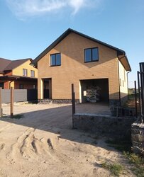 Продаж 2 поверхового будинку з ділянкою на 5.6 сотки, 170 кв. м, 5 кімнат, на вул. 2-А Вінницька фото 2 Продаж 2 поверхового будинку з ділянкою на 5.6 сотки, 170 кв. м, 5 кімнат, на вул. 2-А Вінницька фото 2