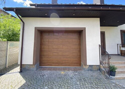 Продаж 2 поверхового будинку з гаражем і ділянкою на 6 соток, 236 кв. м, 7 кімнат, на вул. Синьоводська фото 12 Продаж 2 поверхового будинку з гаражем і ділянкою на 6 соток, 236 кв. м, 7 кімнат, на вул. Синьоводська фото 12