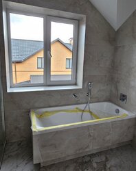 Продаж 2 поверхового таунхауса з ділянкою на 1 сотку, 90 кв. м, вул. Святошинська фото 12 Продаж 2 поверхового таунхауса з ділянкою на 1 сотку, 90 кв. м, вул. Святошинська фото 12