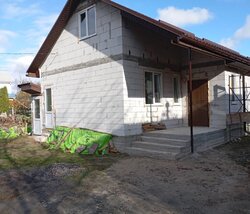 Продаж 1 поверхового будинку з верандою і ділянкою на 4 сотки, Вінницькі Хутори фото 1 Продаж 1 поверхового будинку з верандою і ділянкою на 4 сотки, Вінницькі Хутори фото 1