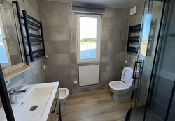 Продаж 1 поверхового будинку з ремонтом і ділянкою на 5 соток, 45 кв. м, 2 кімнати, на вул. Володимирська фото 11 Продаж 1 поверхового будинку з ремонтом і ділянкою на 5 соток, 45 кв. м, 2 кімнати, на вул. Володимирська фото 11