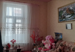 Продаж частини будинку на вул. Героїв Нацгвардії, 1 кімната фото 2 Продаж частини будинку на вул. Героїв Нацгвардії, 1 кімната фото 2