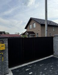 Продаж 2 поверхового будинку з ділянкою на 6 соток, 110 кв. м, вул. Фортівська фото 11 Продаж 2 поверхового будинку з ділянкою на 6 соток, 110 кв. м, вул. Фортівська фото 11