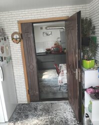 Продаж 1 поверхового будинку з гаражем і ділянкою на 4.5 сотки, 61.4 кв. м, 3 кімнати, на вул. Гната Танцюри фото 9 Продаж 1 поверхового будинку з гаражем і ділянкою на 4.5 сотки, 61.4 кв. м, 3 кімнати, на вул. Гната Танцюри фото 9