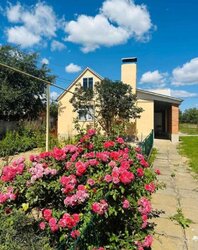 Продаж 1 поверхового будинку з меблями і ділянкою на 12 соток, с. Бохоники, вул. Сонячна фото 1 Продаж 1 поверхового будинку з меблями і ділянкою на 12 соток, с. Бохоники, вул. Сонячна фото 1