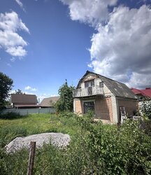 Продаж будинку з ділянкою на 4 сотки, 51.8 кв. м, пр. Науковий фото 5 Продаж будинку з ділянкою на 4 сотки, 51.8 кв. м, пр. Науковий фото 5