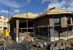 Продаж 1 поверхового будинку з ділянкою на 5 соток, 115 кв. м, 3 кімнати, на вул. Зелена фото 5 Продаж 1 поверхового будинку з ділянкою на 5 соток, 115 кв. м, 3 кімнати, на вул. Зелена фото 5