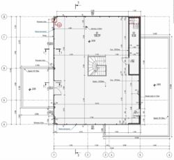 Недобудований будинок на Царині, 1-а лінія П. Буга з виходом на річку. фото 8 Недобудований будинок на Царині, 1-а лінія П. Буга з виходом на річку. фото 8