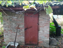 Продаж 1 поверхового будинку з ділянкою на 5.5 сотки, П'ятничани фото 6 Продаж 1 поверхового будинку з ділянкою на 5.5 сотки, П'ятничани фото 6