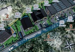 Продаж 2 поверхового дуплекса з ділянкою на 2.5 сотки, 92 кв. м, 4 кімнати, на вул. Садова фото 2 Продаж 2 поверхового дуплекса з ділянкою на 2.5 сотки, 92 кв. м, 4 кімнати, на вул. Садова фото 2