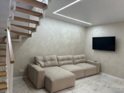 Продаж дуплекса з дизайнерським ремонтом та меблями. фото 2 Продаж дуплекса з дизайнерським ремонтом та меблями. фото 2